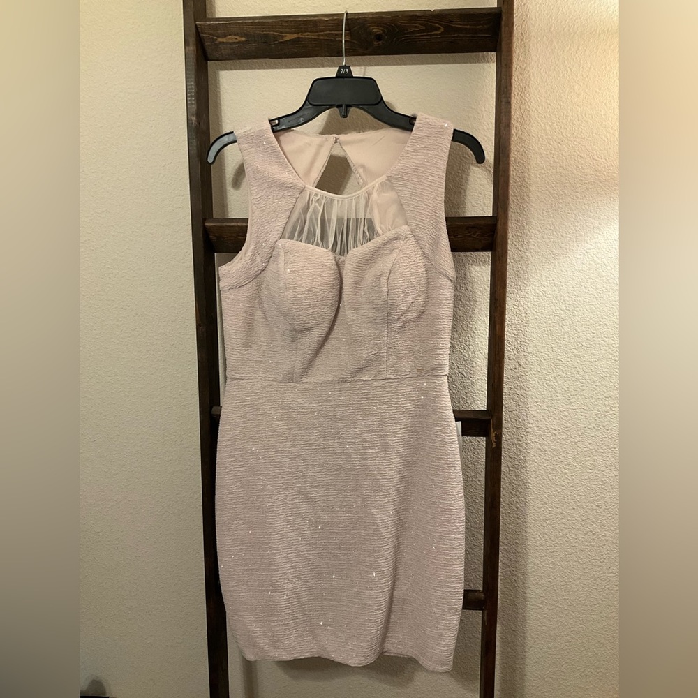 Formal dress